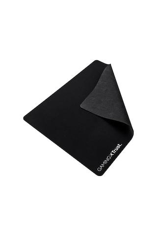 Trust 24752 Basic Gaming Mouse + Mousepad, Rgb, Siyah 24752