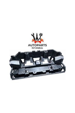 Arka Tampon Orta Braketi Darbe Emici Peugeot P301 12