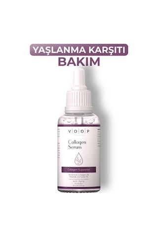Voop Kolajen Serum 30 ML