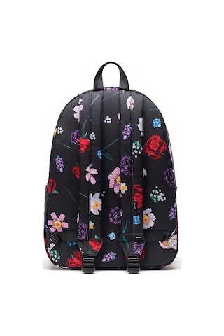 Herschel X Lego Classic Xl Sırt Çantası 16" Laptop Uyumlu Falling Florals Çok Renkli
