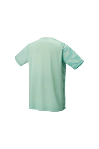 Yonex Yy25 16741 Erkek Spor Tişört Mint Yeşil