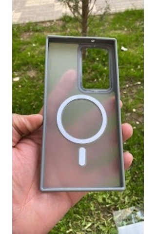 Samsung Uyumlu S23 Ultra Cep Telefon Kılıfı Karışık 1033