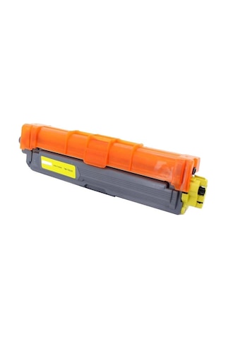 Brother Tn-221/Tn-241/Tn-251/Tn-261 Hl-3170Cdw Sarı Uyumlu Toner
