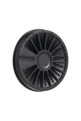 Wezone Diş Hekimliği İçin Yüksek Sıcaklığa Dayanıklı Gutta Percha Dezenfeksiyon Kabı - Tıbbi Plastik Malzeme