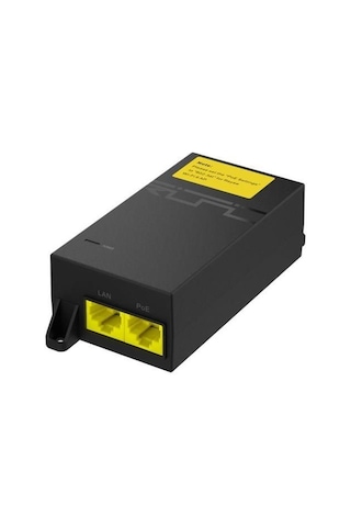 Ruıjıe Rg-poe-at30 Gıgabıt 31.2w Poe Adaptör