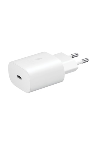 Samsung Uyumlu EP-TA800N 25 W Type-C Hızlı Şarj Adaptörü