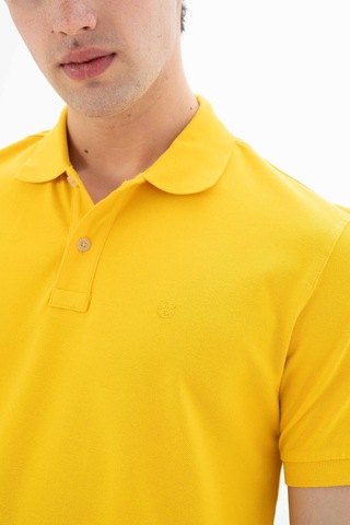 AR-MA Arma Erkek Polo Yaka Regular Fit T-shirt 001