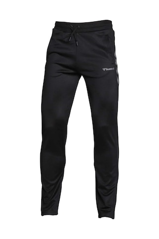 Hummel Tek Alt Falconzo Erkek Siyah 931075-2001 Siyah