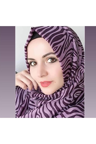 Kadın Tesettür Modakaşmir Şal