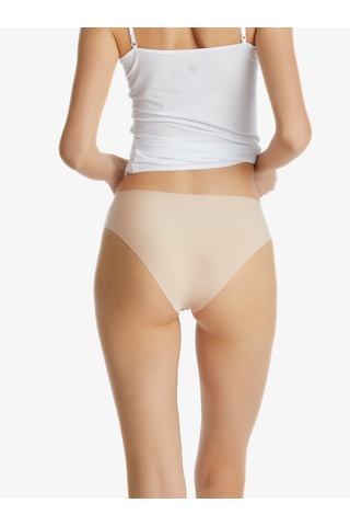 Blackspade Kadın Slip Külot 1663 - Ten Ten