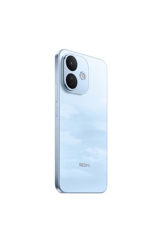 Xiaomi Redmi Note 17 Pro 5G 8 GB 256 GB (Xiaomi Türkiye Garantili) Mavi+Xiaomi Redmi Buds 8 Pro Bluetooth 5.4 Kulak İçi Açık Mavi Kulaklık