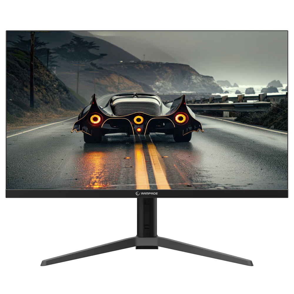Pro Rampage Prıme Pr27f300qh 300hz