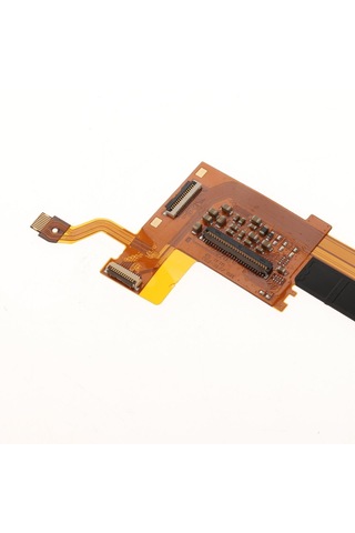 Homyl 5d3 Dijital Kamera Tamirine Uygun Yedek Arka Ekran Hattı