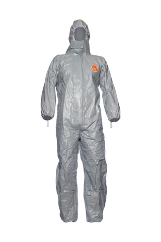 Dupont™ Tychem® 6000 F Cha5 Kimyasal Koruma Tulumu
