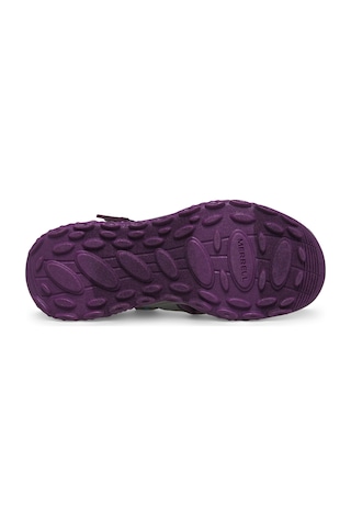 Merrell Hydro 2 Kız Çocuk Outdoor Sandalet Gri