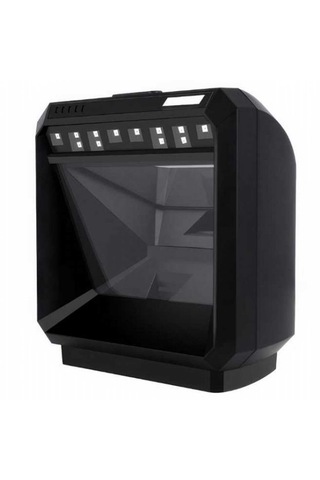 Kodscan Kds-4043 1d/2d Karekod Usb Masa Tipi Kablolu Barkod Okuyucu