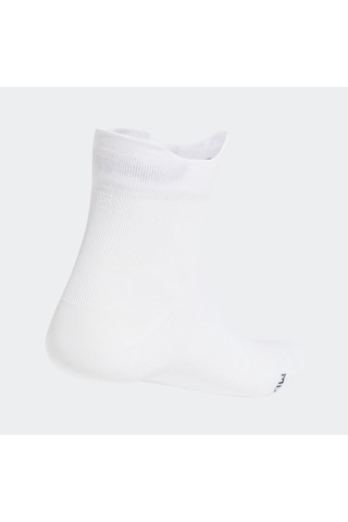 Adidas Adizero Beyaz Çorap Jd9557 Beyaz