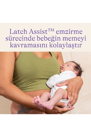 Lansinoh Latch Assist Gögüs Ucu Çıkarıcı