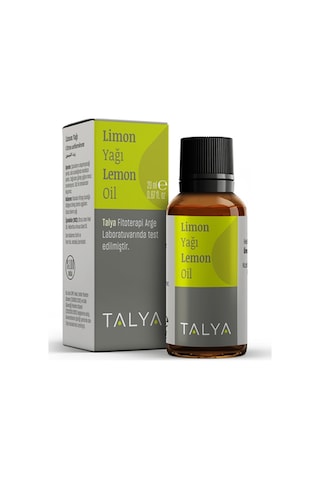 Talya Limon Yağı 20 ML