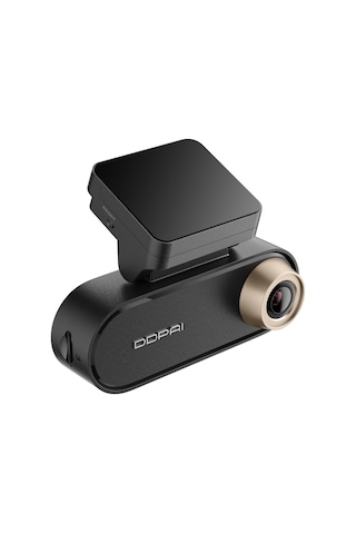 N5 Pro Dual Araç Kamerası 4k+2k 4g Wifi 6 Gps Radar Park Gece Görüş Dashcam