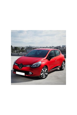 Renault Clio 4 Uyumlu Cam Suyu Fiskiye Deposu Su Dolum Kapağı Açık-ahşap