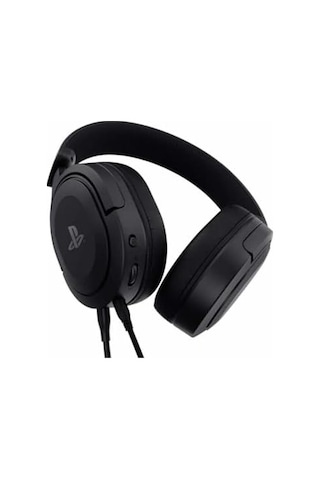 Trust Gaming Gxt 498 Forta Ps5 Gaming Kulaklık Playstation 5 İçin Resmi Lisanslı, Ps4 Uyumlu, Dayanıklı Tasarım, Çıkarılabilir Mikrofon