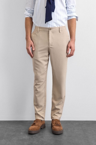 Back And Bond Bej Jogger Pantolon Çok Renkli