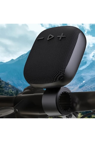 Blic BLS-03 Bluetooth 5.0 Hoparlör
