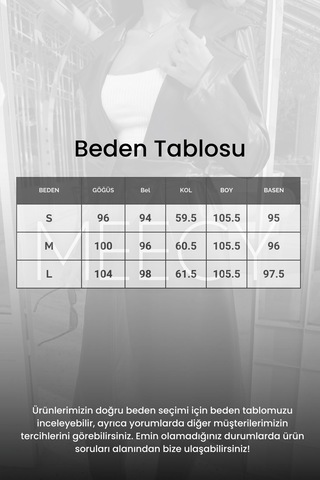 Meecy Kadın Bordo Kuşaklı Uzun Deri Pardesü Acı Kahverengi Acı Kahverengi