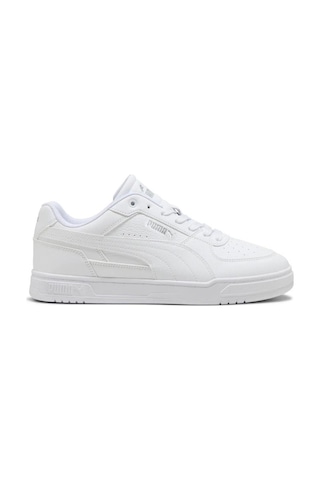 Puma 40917001 Puma Caven Iıı Tdp Whıte Sılver Unisex Sneaker Beyaz