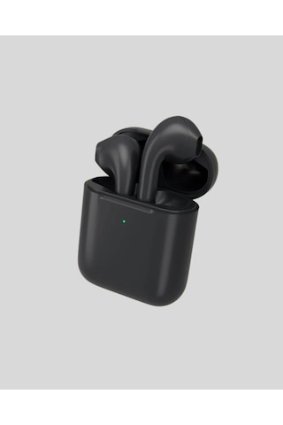 Mey İthalat Tws Pro 5 Kablosuz Kulaklık Bluetooth 5.1, Gürültü Engelleme, Uzun Pil Ömrü Diğer