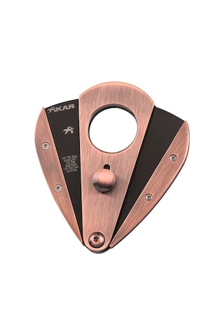 Xikar Xi3 Vintage Bronze Puro Kesici
