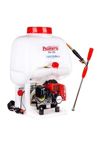 Palmera PA-768 Benzinli İlaçlama Makinesi 25 L