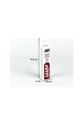 20 Ml. Dolgu Macunu Beyaz, Ak Interactive 103 Diğer