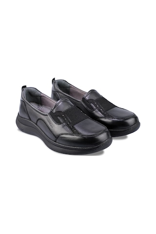 Forelli Lıfe-d-g Comfort Kadın Ayakkabı Siyah 27909-f81 Siyah