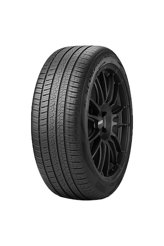 Pirelli 265/40R22 106Y Scorpion Zero All Season XL J Lr Dört Mevsim Lastik 2025