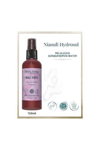 Minia Bahçe Nioli Suyu 150 ML