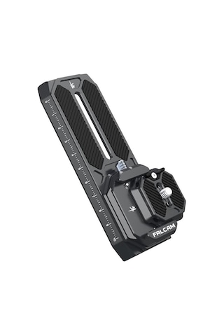 Falcam F38 Quick Release Gimbal Plate Sistemi
