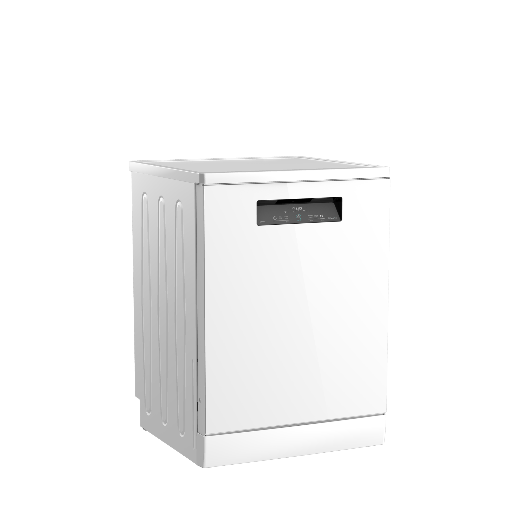Beko B 710 BC Elite Serisi Solo Bulaşık Makinesi