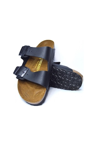 Birkenstock Arızona Bf Terlik Brk051793 Tek Renk