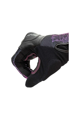 Tucano Urbano Stacca Lady Yazlık Korumalı Motosiklet Eldiveni