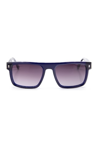 Fratelli Rossetti Fr8746-c7 52 Polarize Unisex Güneş Gözlüğü Mavi