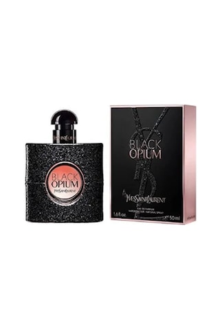 Yves Saint Laurent Black Opium Edp 90ml Kadın Parfüm Fresh