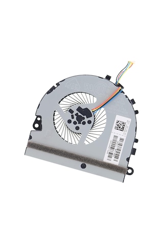 Hp 15-da 15-db 15-dr 15-ds 15-dx Tpn-c136 Serisi Sps-l20473-001 Notebook Fan Ver.2 Dc28000l6d0 Tıa8 88678069