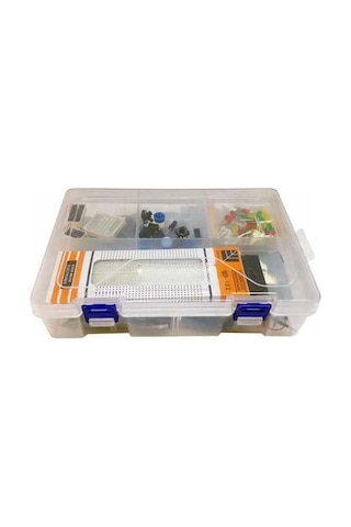 Detaybilgisayar-Arduino Uno Süper Başlangıç Seti
