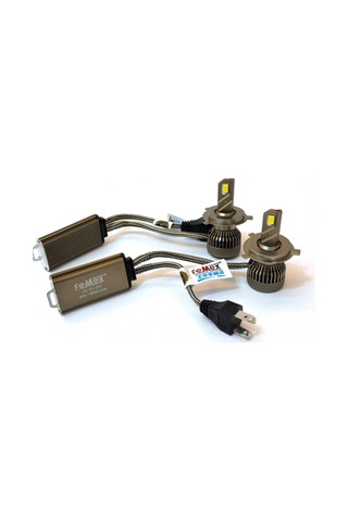 Femex Cosmo Plus H4 Led Far Xenon Led Headlight