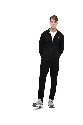 Lumberjack 5w Ml Renato 18ıtl1013 5pr Antrasit Erkek Sweatshirt A102024112 Antrasit