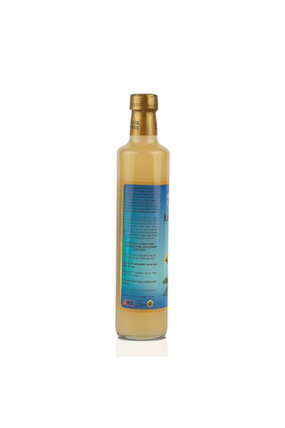 Karahindiba Sirkesi 500 Ml
