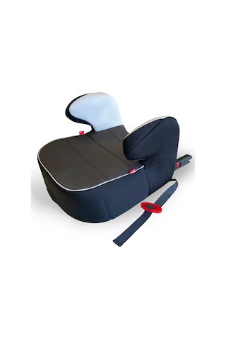 Comfymax Isofixli Yükseltici 15-36kg Oto Koltuğu - Black Pearl