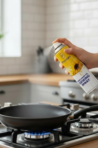 Premium Ayçiçek Yağı 17 Al 15 Öde, 250 Ml Hediyeli